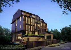 Bartley Rise (D19), Semi-Detached #581227901
